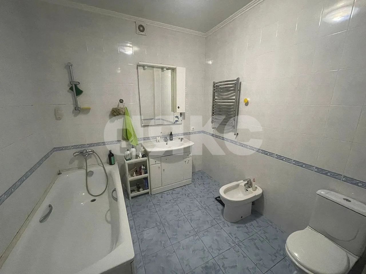 Фото №6: 3-комнатная квартира 129 м² - Ростов-на-Дону, ЖК 21 Век, ул. Пушкинская, 225