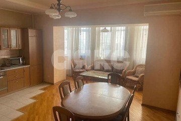 Фото №2: 3-комнатная квартира 129 м² - Ростов-на-Дону, мкр. ЖК 21 Век, ул. Пушкинская, 225