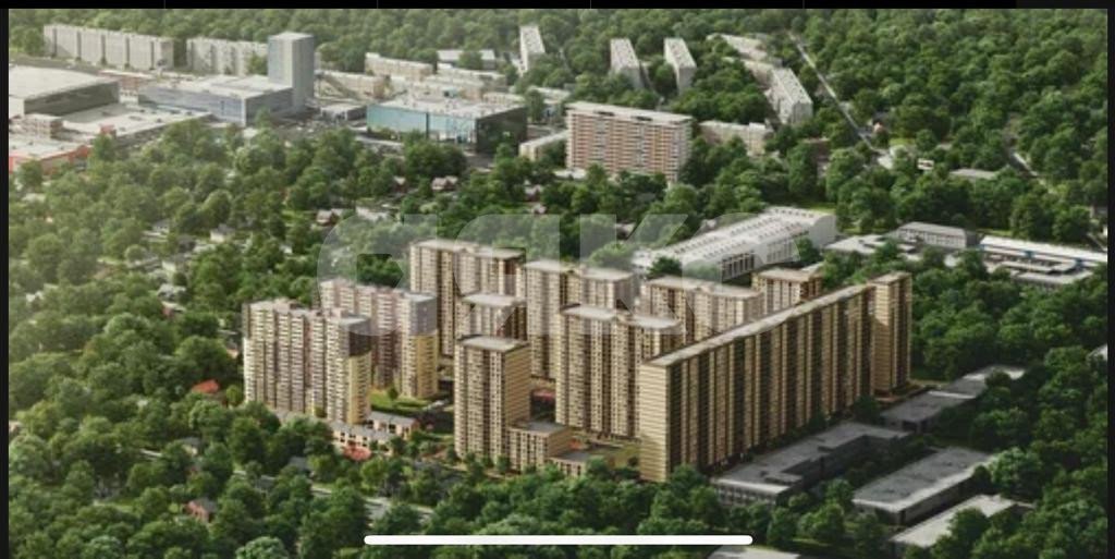 Фото №3: Коммерция 41 м² - Ростов-на-Дону, квартал Автосборочный, ул. Тибетская, 1