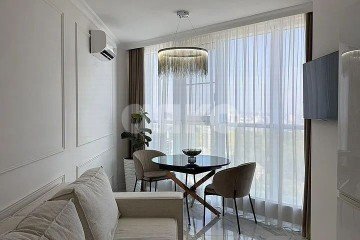 Фото №1: 2-комнатная квартира 43 м² - Ростов-на-Дону, р. Кировский, ул. Максима Горького, 256