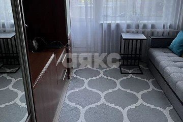 Фото №3: 1-комнатная квартира 24 м² - Ростов-на-Дону, мкр. 15-й, ул. Каширская, 8/4