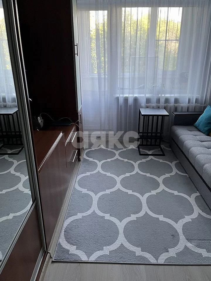 Фото №3: 1-комнатная квартира 24 м² - Ростов-на-Дону, 15-й, ул. Каширская, 8/4