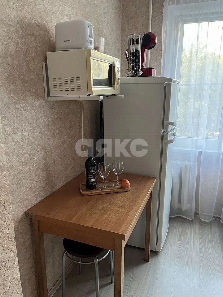 Фото №7: 1-комнатная квартира 24 м² - Ростов-на-Дону, 15-й, ул. Каширская, 8/4