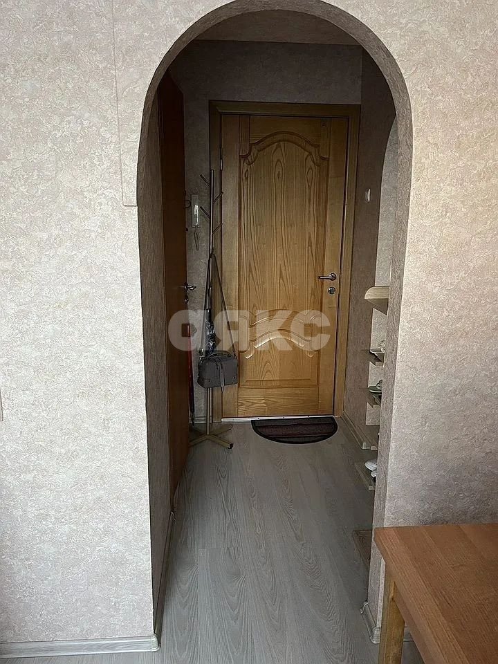 Фото №10: 1-комнатная квартира 24 м² - Ростов-на-Дону, 15-й, ул. Каширская, 8/4