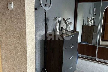 Фото №4: 1-комнатная квартира 24 м² - Ростов-на-Дону, мкр. 15-й, ул. Каширская, 8/4