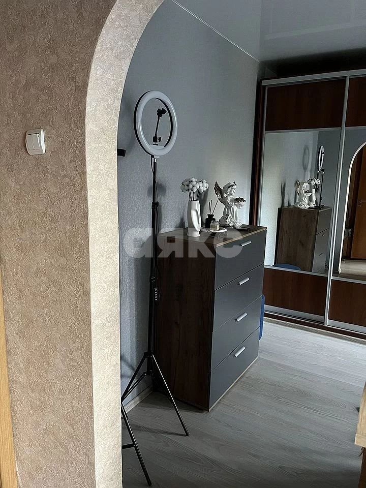Фото №4: 1-комнатная квартира 24 м² - Ростов-на-Дону, 15-й, ул. Каширская, 8/4