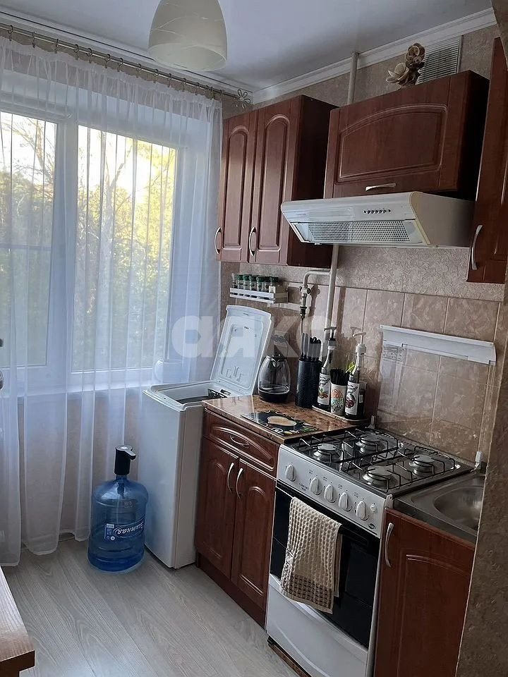 Фото №6: 1-комнатная квартира 24 м² - Ростов-на-Дону, 15-й, ул. Каширская, 8/4
