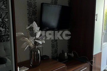 Фото №5: 1-комнатная квартира 24 м² - Ростов-на-Дону, мкр. 15-й, ул. Каширская, 8/4