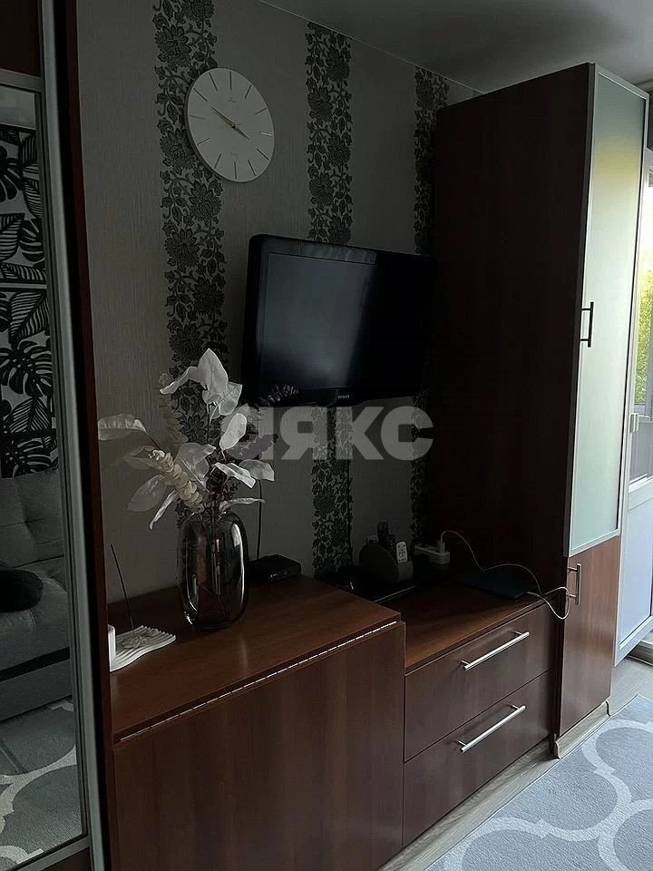 Фото №5: 1-комнатная квартира 24 м² - Ростов-на-Дону, 15-й, ул. Каширская, 8/4