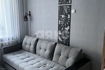 Фото №1: 1-комнатная квартира 24 м² - Ростов-на-Дону, мкр. 15-й, ул. Каширская, 8/4