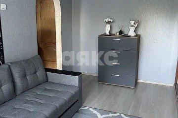 Фото №2: 1-комнатная квартира 24 м² - Ростов-на-Дону, мкр. 15-й, ул. Каширская, 8/4