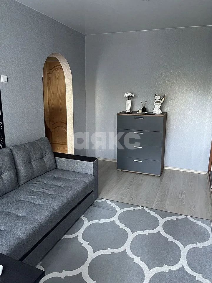 Фото №2: 1-комнатная квартира 24 м² - Ростов-на-Дону, 15-й, ул. Каширская, 8/4