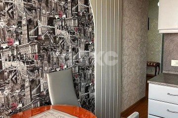 Фото №4: 2-комнатная квартира 53 м² - Ростов-на-Дону, р. Октябрьский, ул. Мечникова, 77В