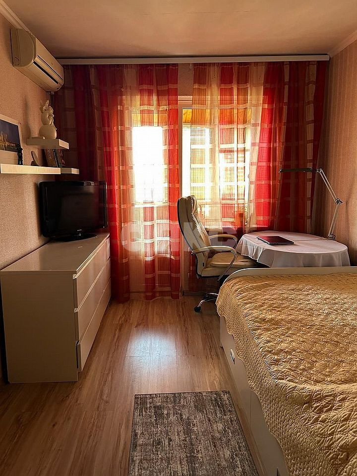 Фото №8: 2-комнатная квартира 53 м² - Ростов-на-Дону, Октябрьский, ул. Мечникова, 77В