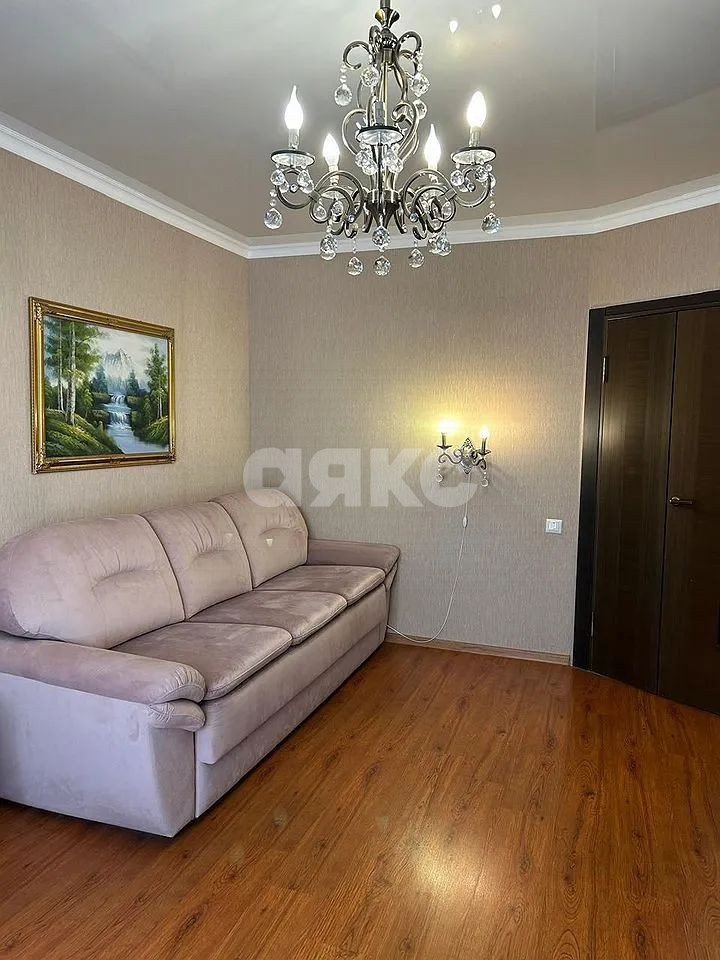 Фото №7: 2-комнатная квартира 53 м² - Ростов-на-Дону, Октябрьский, ул. Мечникова, 77В