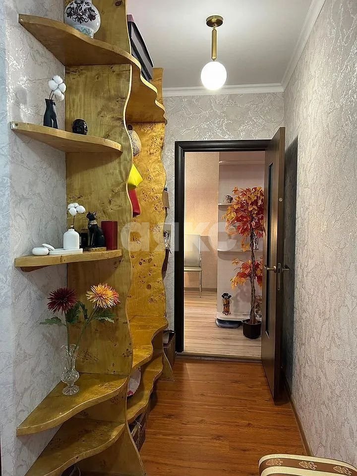 Фото №11: 2-комнатная квартира 53 м² - Ростов-на-Дону, Октябрьский, ул. Мечникова, 77В
