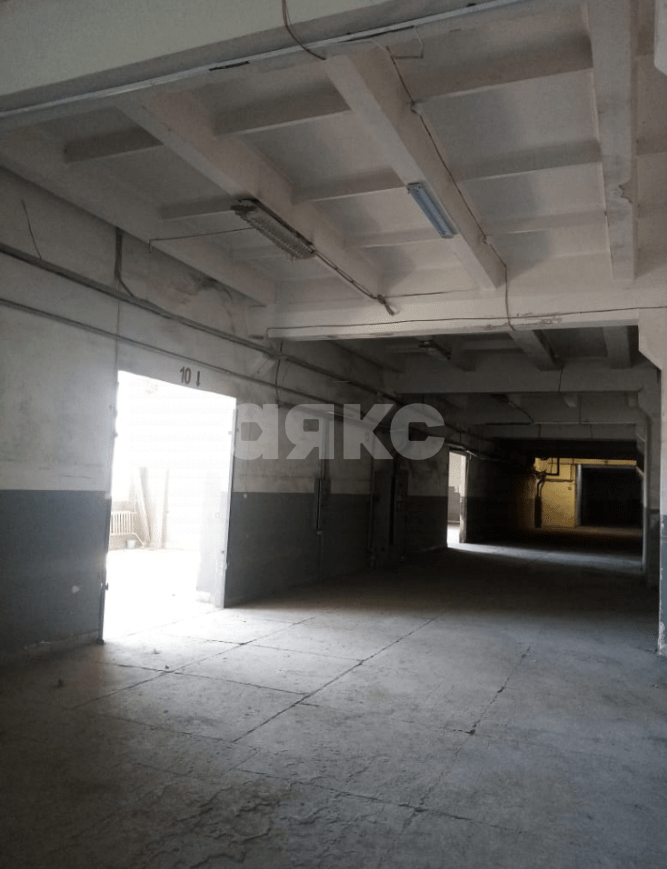 Фото №1: Коммерция 1700 м² - Ростов-на-Дону, Пролетарский, ул. Рыльского, 2