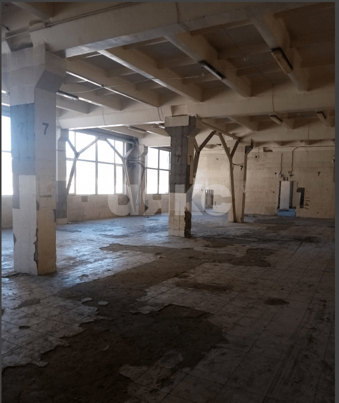 Фото №3: Коммерция 1700 м² - Ростов-на-Дону, Пролетарский, ул. Рыльского, 2