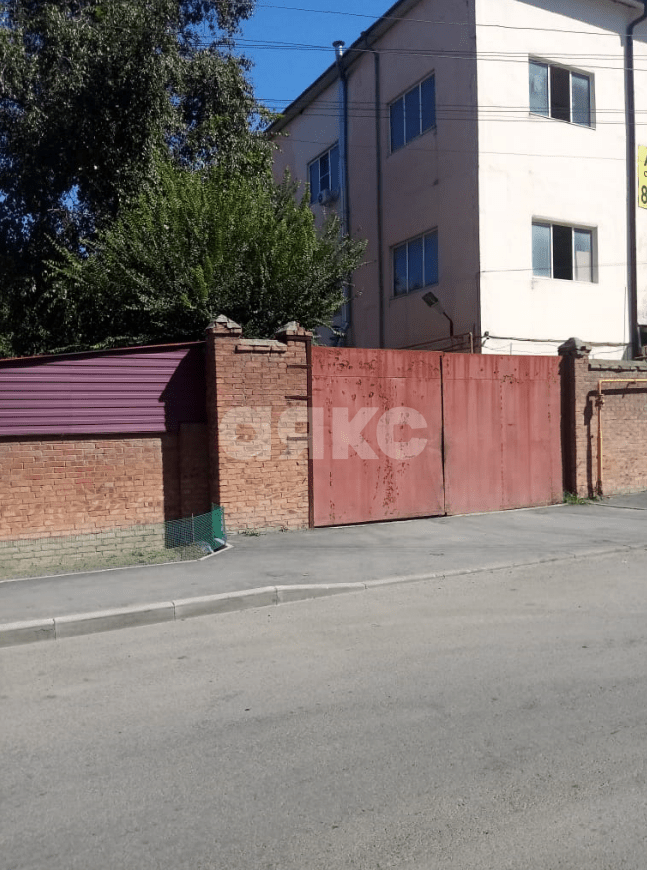 Фото №10: Коммерция 1700 м² - Ростов-на-Дону, Пролетарский, ул. Рыльского, 2