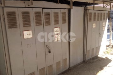 Фото №4: Коммерция 1350 м² - Ростов-на-Дону, р. Пролетарский, ул. Рыльского, 2