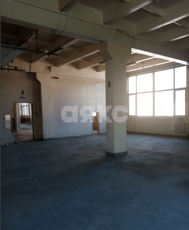 Фото №11: Коммерция 1700 м² - Ростов-на-Дону, Пролетарский, ул. Рыльского, 2