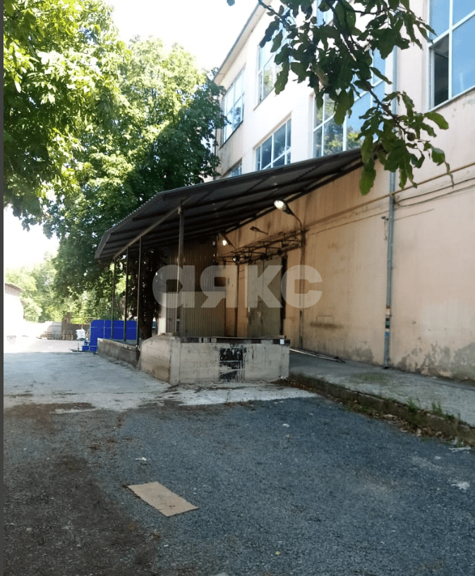 Фото №9: Коммерция 1700 м² - Ростов-на-Дону, Пролетарский, ул. Рыльского, 2