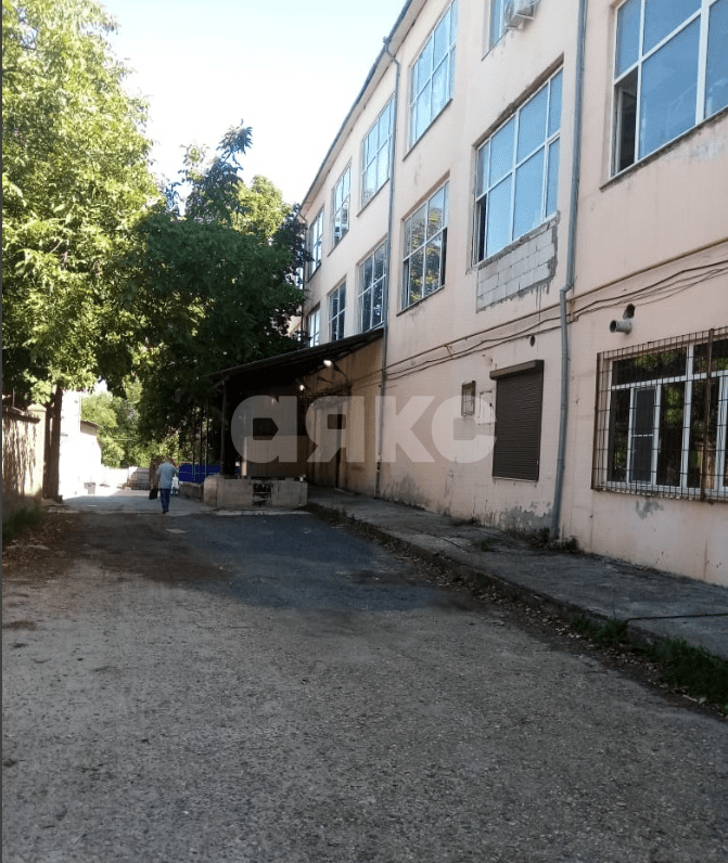 Фото №8: Коммерция 1700 м² - Ростов-на-Дону, Пролетарский, ул. Рыльского, 2