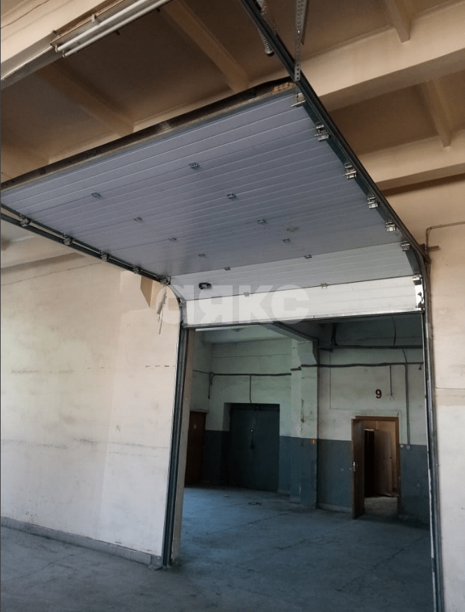 Фото №5: Коммерция 1700 м² - Ростов-на-Дону, Пролетарский, ул. Рыльского, 2