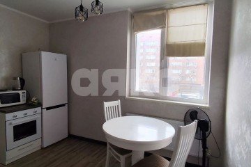 Фото №4: 1-комнатная квартира 33 м² - Ростов-на-Дону, р. Октябрьский, пер. Соборный, 98