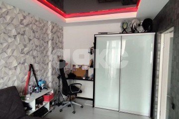 Фото №3: 1-комнатная квартира 33 м² - Ростов-на-Дону, р. Октябрьский, пер. Соборный, 98