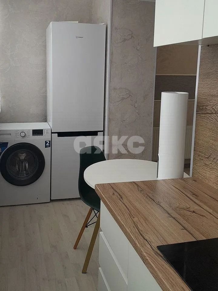 Фото №3: 2-комнатная квартира 35 м² - Ростов-на-Дону, Александровка, ул. Детская, 45