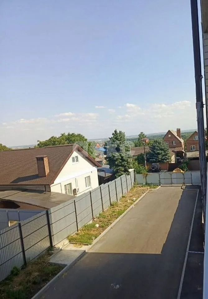 Фото №9: 2-комнатная квартира 35 м² - Ростов-на-Дону, Александровка, ул. Детская, 45