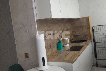 Фото №4: 2-комнатная квартира 35 м² - Ростов-на-Дону, мкр. Александровка, ул. Детская, 45