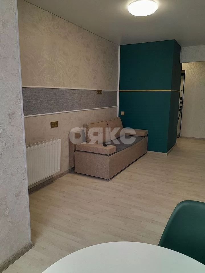 Фото №5: 2-комнатная квартира 35 м² - Ростов-на-Дону, Александровка, ул. Детская, 45