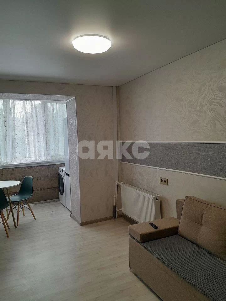 Фото №1: 2-комнатная квартира 35 м² - Ростов-на-Дону, Александровка, ул. Детская, 45