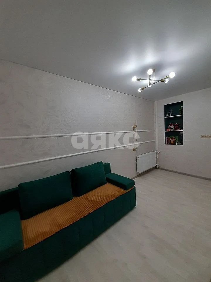 Фото №6: 2-комнатная квартира 35 м² - Ростов-на-Дону, Александровка, ул. Детская, 45