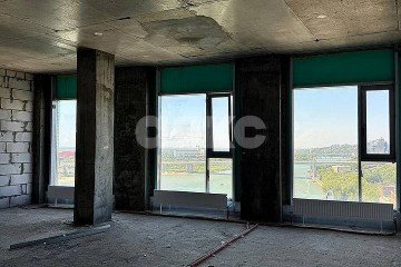 Фото №1: 2-комнатная квартира 74 м² - Ростов-на-Дону, мкр. Богатяновка, ул. Береговая, 55А