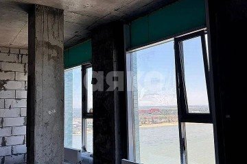 Фото №3: 2-комнатная квартира 74 м² - Ростов-на-Дону, мкр. Богатяновка, ул. Береговая, 55А