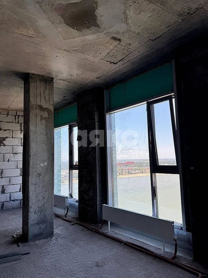 Фото №3: 2-комнатная квартира 74 м² - Ростов-на-Дону, Богатяновка, ул. Береговая, 55А
