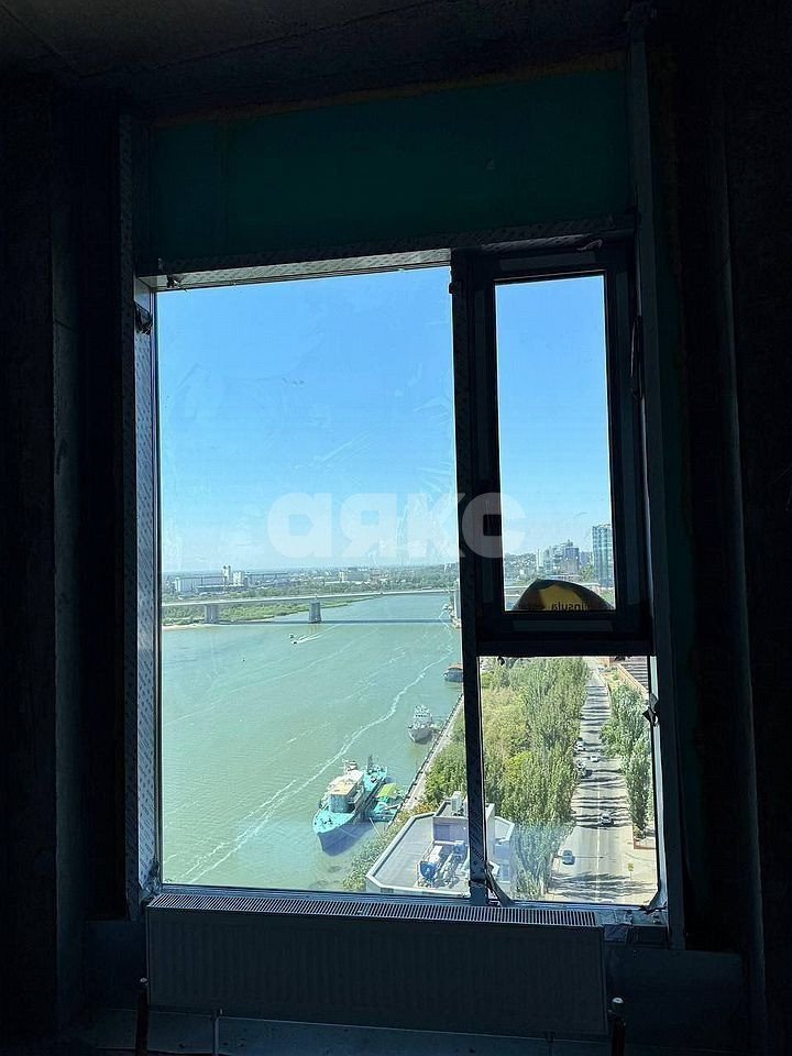 Фото №5: 2-комнатная квартира 74 м² - Ростов-на-Дону, Богатяновка, ул. Береговая, 55А