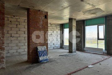 Фото №2: 2-комнатная квартира 74 м² - Ростов-на-Дону, мкр. Богатяновка, ул. Береговая, 55А