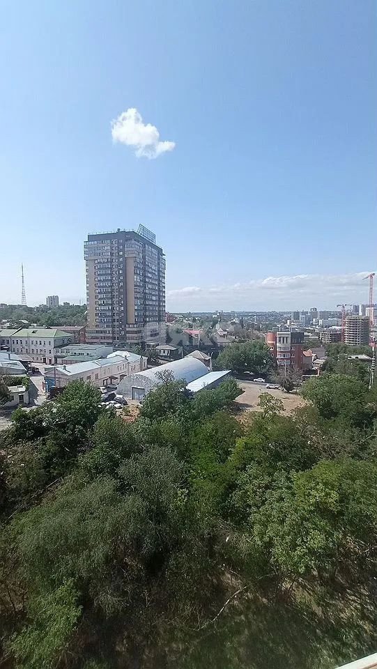 Фото №7: 1-комнатная квартира 32 м² - Ростов-на-Дону, жилой комплекс Донская Слобода, 