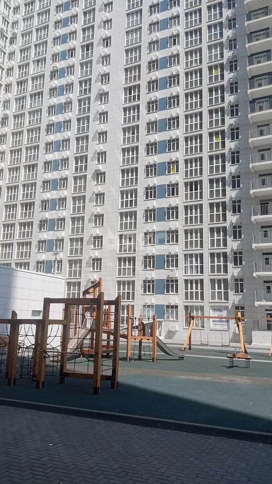 Фото №5: 1-комнатная квартира 32 м² - Ростов-на-Дону, жилой комплекс Донская Слобода, 
