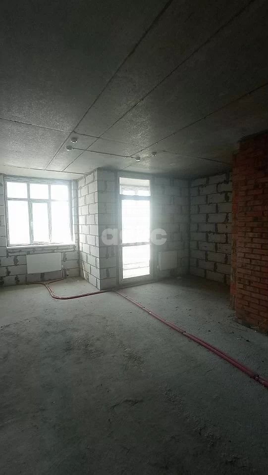 Фото №3: 1-комнатная квартира 32 м² - Ростов-на-Дону, жилой комплекс Донская Слобода, 