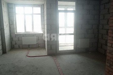Фото №2: 1-комнатная квартира 32 м² - Ростов-на-Дону, мкр. жилой комплекс Донская Слобода, 