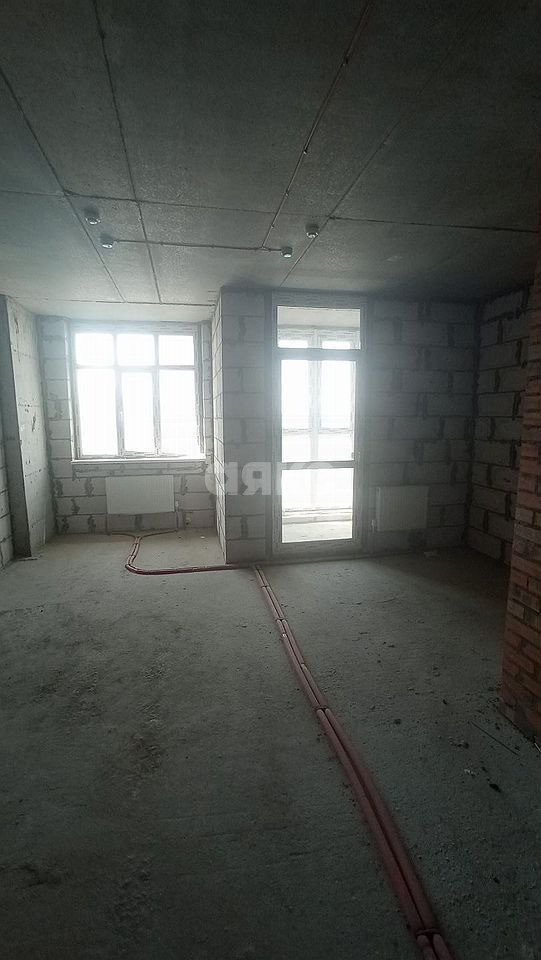 Фото №2: 1-комнатная квартира 32 м² - Ростов-на-Дону, жилой комплекс Донская Слобода, 