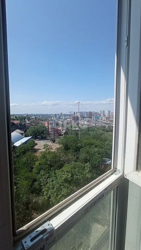 Фото №6: 1-комнатная квартира 32 м² - Ростов-на-Дону, жилой комплекс Донская Слобода, 