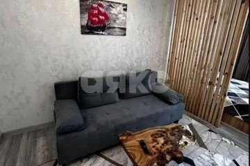Фото №5: 1-комнатная квартира 42 м² - Ростов-на-Дону, р. Пролетарский, ул. Береговая, 73с1