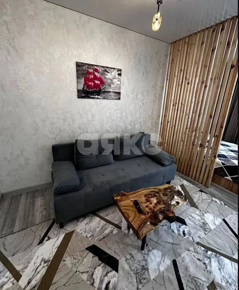 Фото №5: 1-комнатная квартира 42 м² - Ростов-на-Дону, Пролетарский, ул. Береговая, 73с1