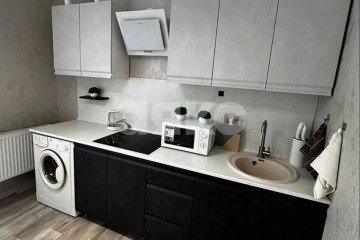 Фото №2: 1-комнатная квартира 42 м² - Ростов-на-Дону, р. Пролетарский, ул. Береговая, 73с1